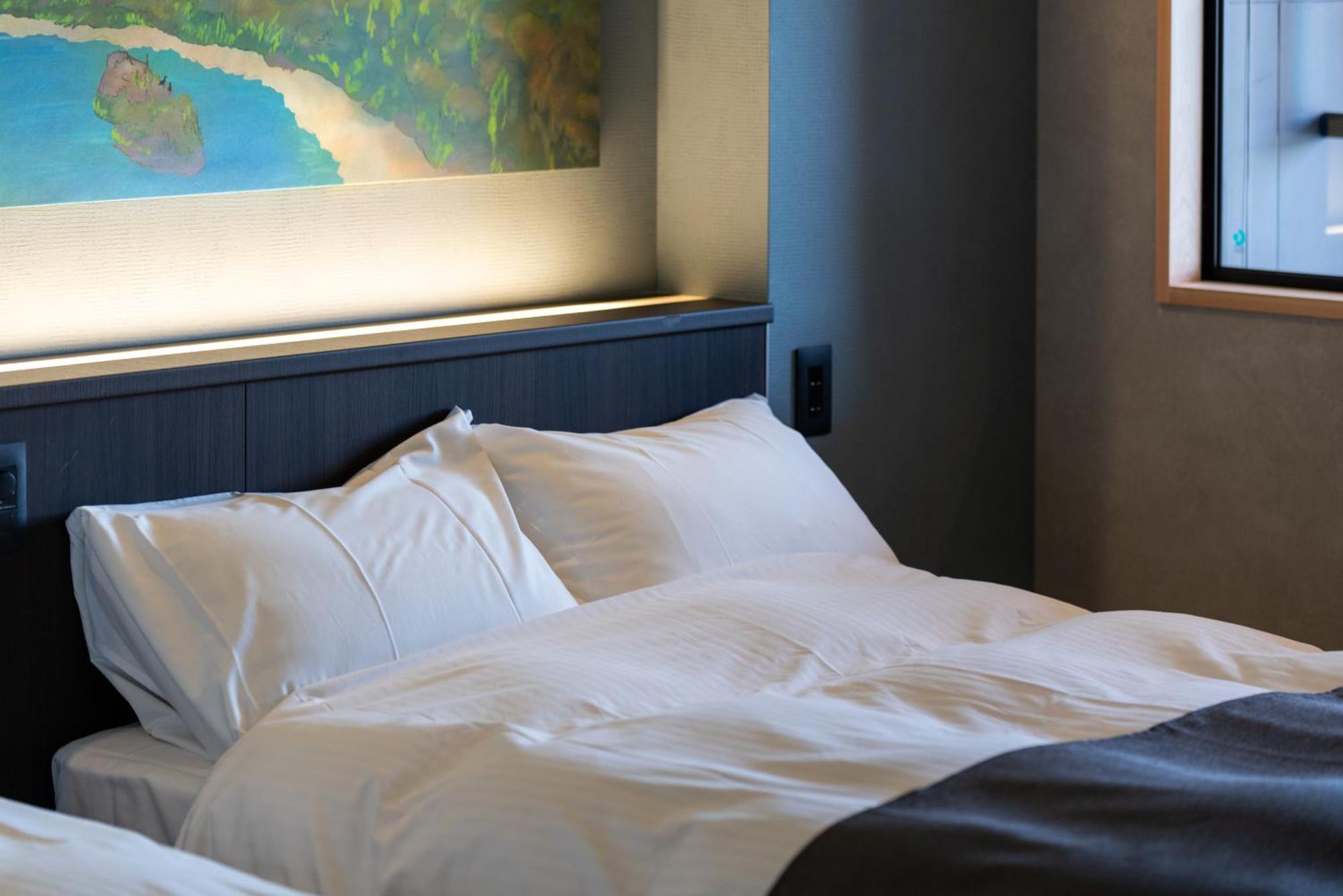 Kochoran Hotell Toba Eksteriør bilde