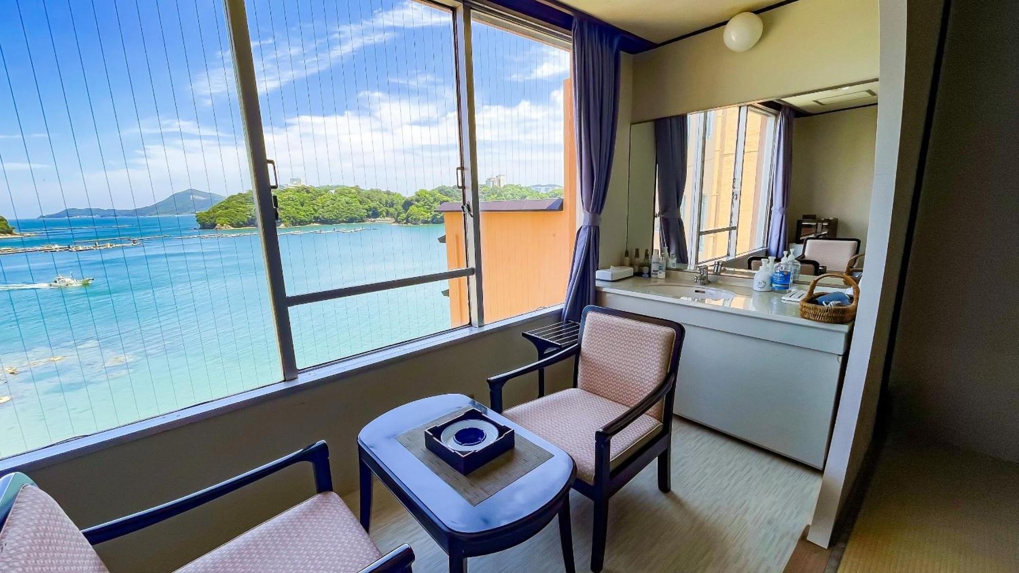 Kochoran Hotell Toba Eksteriør bilde