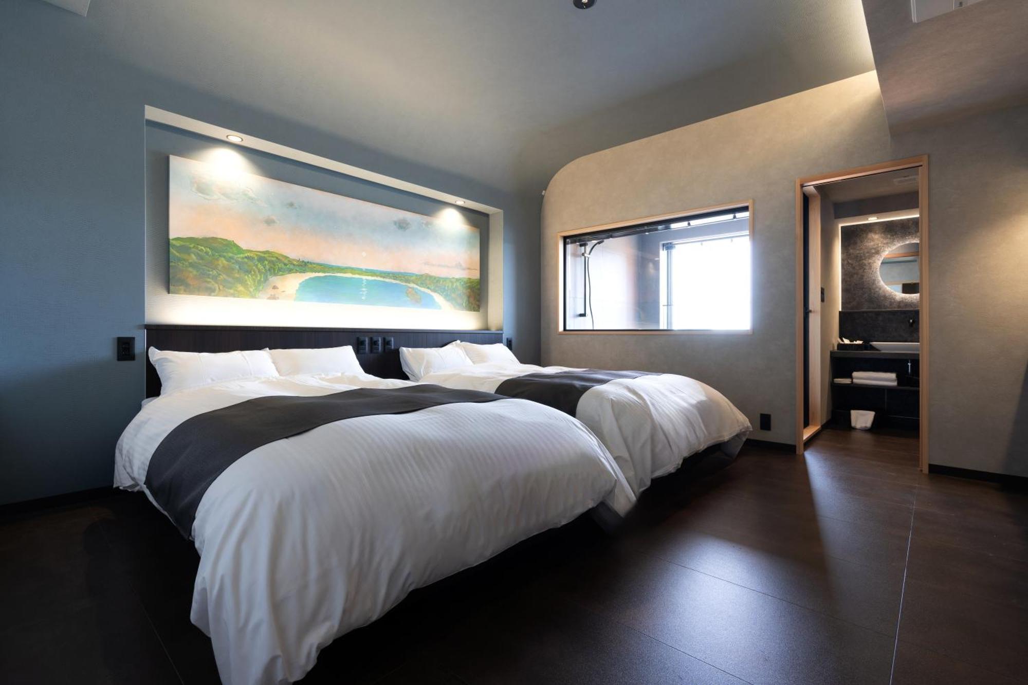 Kochoran Hotell Toba Rom bilde